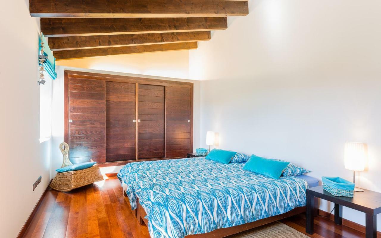 Es Country house Arta