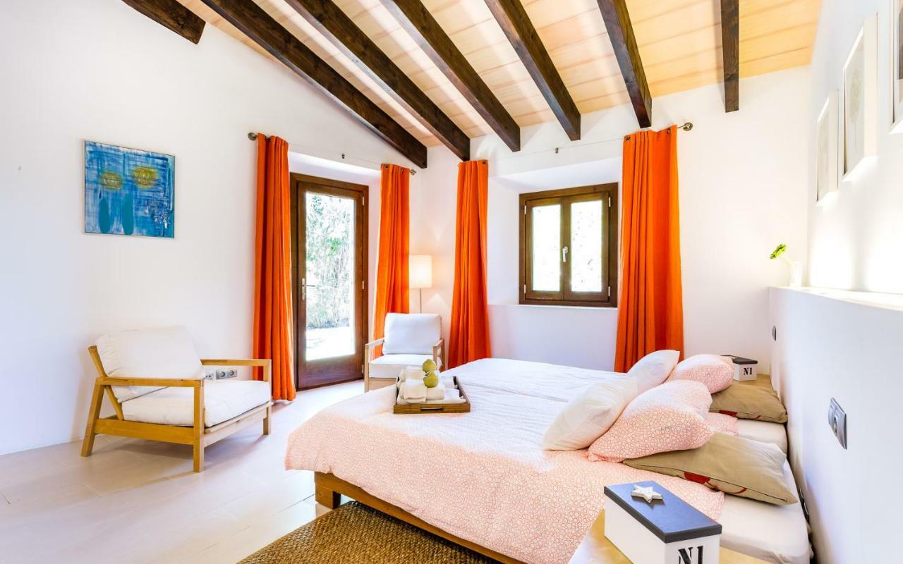 Country house Es Arta